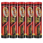 Schaeffer's 238 Ultra Supreme Synthetic Nlgi #2 Waterproof Grease 5-PACK. Fixed Price $66.95.