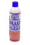 Cyclo 14OZ Brake Cleaner Non Chlorinated C111C. Fixed Price $24.37.