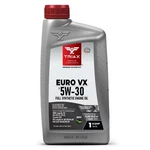 Triax Euro Vx 5W-30 Full Synthetic Ester Engine Oil (1 Quart). Fixed Price $13.00.