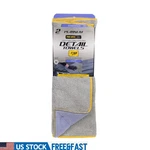 Pro Spec Microfiber Towel 2 Pack Twisted Terry Coral Fleece Car Cleaner 730GSM. Fixed Price $24.93.