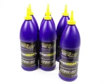 Royal Purple 06300 75W90 Max Gear Oil Case, Quart, 1 Pack, Plain. Fixed Price $147.90.