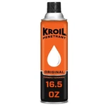 Kroil Original Penetrating Aerosol SPRAY-16.5OZ Can-single Penetrant Fo.... Fixed Price $59.05.