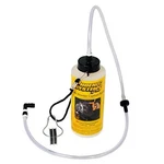 Phoenix Systems 7002-B One-man Brake Bleeder Capture Bottle With Quick. Fixed Price $38.91.