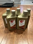 Idemitsu Atf Type Tls Automatic Transmission Fluid For Toyota/lexus/scion - 5.... Fixed Price $47.82.