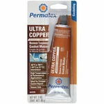 Permatex 81878 Ultra Copper Maximum Temperature Rtv Silicone Gasket Maker. Fixed Price $12.11.