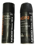 Noco E403 Battery Cleaner A202S NCP-2 Corrosion Preventative 12.25-14 Oz U.s.a.. Fixed Price $39.99.