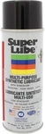 Super Lube 31110 Aerosols, Multi-purpose, Oz.. Fixed Price $37.05.