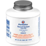 Permatex Temperature Sending Fittings Thread Sealant With Ptfe 4 Oz. - 80632. Fixed Price $28.40.