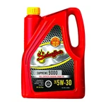 Schaeffer Oil Supreme 9000 Full Synthetic Gasoline Engine 5W-30 1 Gallon. Fixed Price $62.96.