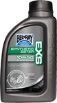 Bel Ray Exs Synthetic Ester 4T Engine Oil 99160-B1LW. Fixed Price $21.84.