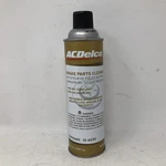 Acdelco Brake Parts Cleaner 45% Voc Non-chlorinated 10-6030 14OZ.. Fixed Price $16.99.