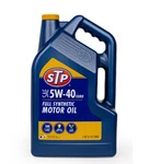 Set Of 3 Engine Oil STPSYN5W405Q. Fixed Price $62.88.