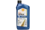 For Mopar 550049479 Engine Oil 5W40 0.946L Shell Rotella. Fixed Price $43.09.