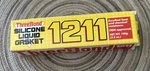 Three Bond Silicone Liquid Gasket 3.5OZ Motorcycle Dirt Bike Atv Engines Pan New. Fixed Price $28.88.