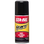 Sta-bil Start Your Engines! Fixes Non-running 2 Fl Oz, Black. Fixed Price $18.89.