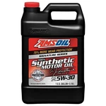 New Gallon Amsoil Signature Series 5W-30 100% Synthetic Motor. Fixed Price $49.50.