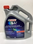 Castrol Ev Transmission Fluid D2 5L. Fixed Price $39.99.