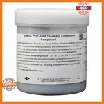 Dow Corning TC-5888 Thermally Conductive Compound 1KG Paste Silicone Gre. Fixed Price $1051.57.