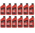 Motorcraft Sae 5W-30 Synthetic Blend Oil XO5W30QSP 12 Quarts New. Fixed Price $85.67.