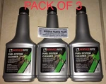 Pack Of Genuine Toyota Approved Servicerite Fuel System Cleaner 00036-00005. Fixed Price $32.97.