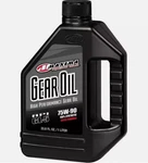 Maxima Synthetic Gear Oil 75W140 Liter 44901 78-9900. Fixed Price $24.99.