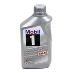 Mobil 5W50 Synthetic Oil Qt. Fs X2- MOB122075-1. Fixed Price $12.57.