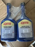 Qmi Cooling System Cleaner And Sealer Conditioner GL1541 GL1542. Fixed Price $18.00.