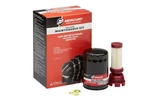 Mercury Marine Quicksilver 100 Hour Maintenance Kit L6 Verado Outboard 8M0097858. Fixed Price $86.95.