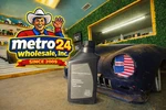 (1) Genuine Kia Automatic Trans Atf Type 4 Fluid UM013CH059 - Same As Deler. Fixed Price $25.95.