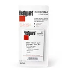 Fleetguard CC2602A Coolant Test Strips. Fixed Price $15.35.