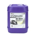 Royal Purple Motor Oil - 15W40 Synthetic Gal Each. Fixed Price $183.57.