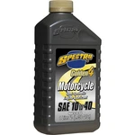 Spectro Performance Oils Golden M/c Semi- Syn 4T 10W-40 Lt L.SG414. Fixed Price $29.54.