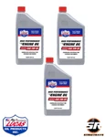 Lucas Oil Synthetic Sae 5W-50 High Performance Motor 10101 3 Qt Bottles. Fixed Price $37.90.