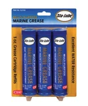 Crc Industries Sta-lube SL3184 Marine Boat Trailer & 4X4 Wheel Bearing Grease,. Fixed Price $162.11.