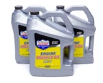 Lucas Motor Oil High Zinc Engine Break-in Sae 30W Conventional 5 Qt Set Of. Fixed Price $112.95.