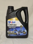 Mobil Delvac 122485-1 1300 Diesel Engine Oil, 10W-30, Gallon. Fixed Price $24.99.