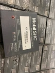 Mobil Shc 460 Wt Synthetic Lithium Complex Red (10) 13.4 Oz. Tubes. Fixed Price $74.00.