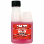 Sta-bil Storage Fuel Stabilizer Guaranteed Keep Fresh Up Two Y. Fixed Price $8.95.