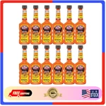 Stp Octane Booster, Fuel Intake System Cleaner, Bottles, 5.25 Fl Oz, Pack Of 12. Fixed Price $74.05.