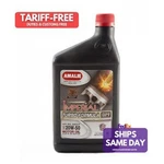 Qt Amalie AMA160-71096-56 20W50 Semi-synthetic Motor Oil Pack Of 12 Performanc. Fixed Price $100.80.