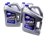 Lucas Motor Oil - Magnum 15W40 Conventional Gal Set Of. Fixed Price $120.98.
