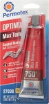 Permatex 27038 Optimum Red High Temperature Gasket Maker, Oz. Fixed Price $13.25.