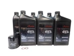 2014-2021 Indian Chieftain Classic Oem Thunder Stroke 111 Oil Kit 2889311. Fixed Price $107.99.