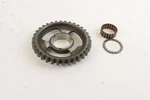2007 Polaris Outlaw 525 Irs Countershaft Reverse Gear 34T. Fixed Price $69.99.