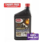 Qt Amalie AMA160-75696-56 20W50 Semi-synthetic Motor Oil Pack Of 12 Performanc. Fixed Price $105.38.