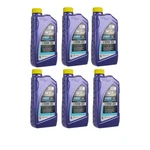 Royal Purple Hps 10W30 High Performance Engine Oil, 6 Quart Case. Fixed Price $77.94.