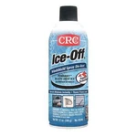 Crc 05346 Ice-off Windshield Spray De-icer 12 Wt Oz.. Fixed Price $12.56.