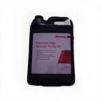 Robinair 13204 Premium High Vacuum Pump Oil Gallon Bottle. Fixed Price $46.99.