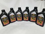 Genuine 6 Quart Atf T-iv Automatic Transmission Fluid Oil For Toyota Lexus Scion. Fixed Price $65.75.
