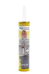 Dicor 551LSD-1, Non-leveling Non-sag Lap Sealant, Dove Bright White, 10.3 Oz. Fixed Price $60.00.
